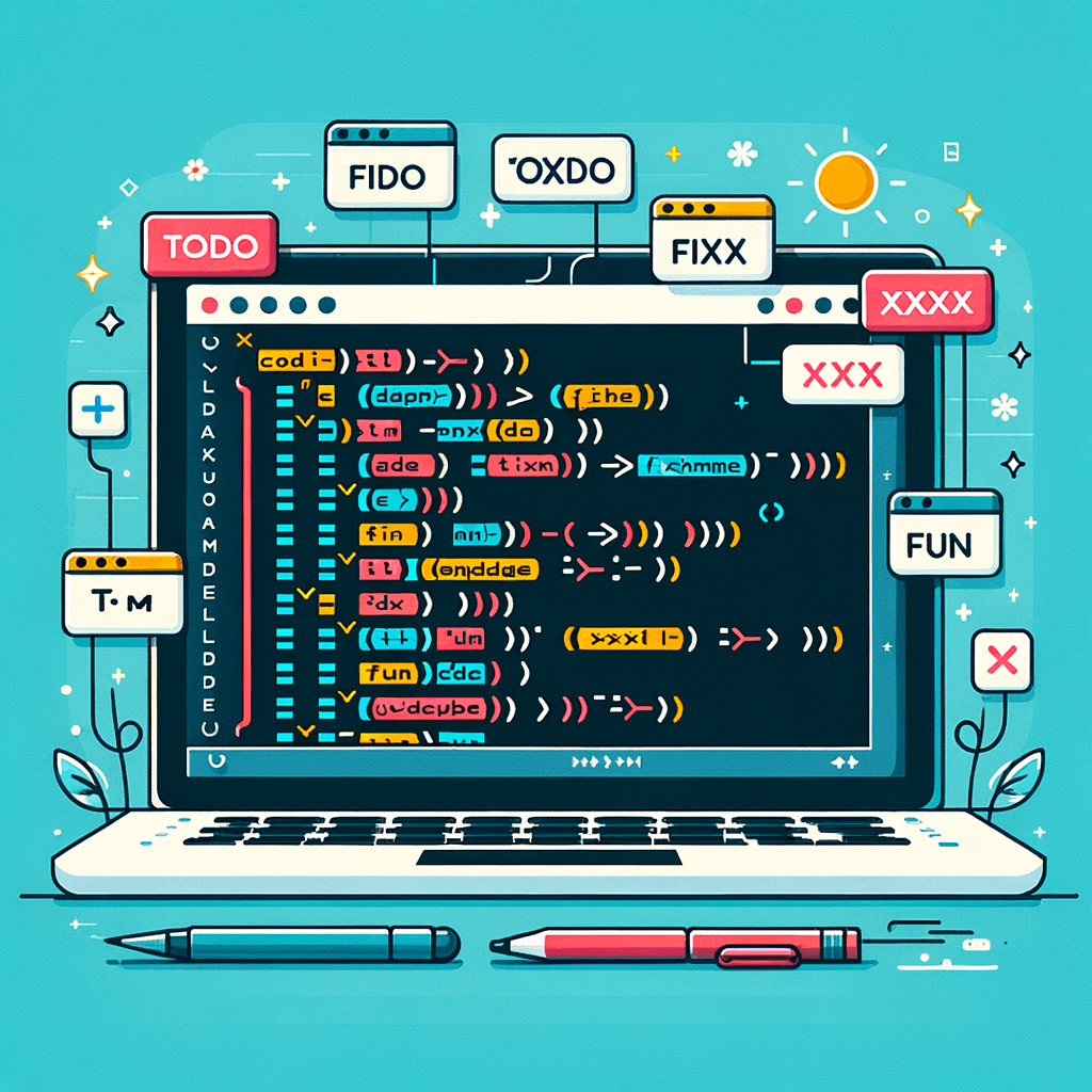 How to extract all TODOs from code using Scala-CLI